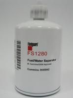 купить Элемент ТФ FS  1280 на ДВС Cummins (на 4308 / 4BT, 6BT, 6CT)