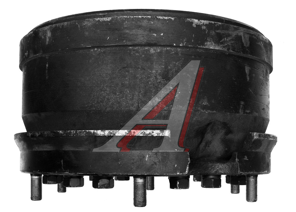 купить Ступица переднего колеса в сб. с барабаном 64221