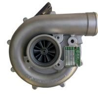 купить Турбокомпрессор ЕВРО-2 ПРАВЫЙ / MAXPOWER