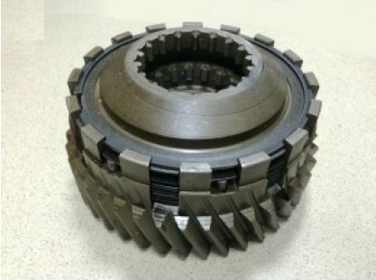 купить Обойма делителя большая (синхронизатор) в сборе зд