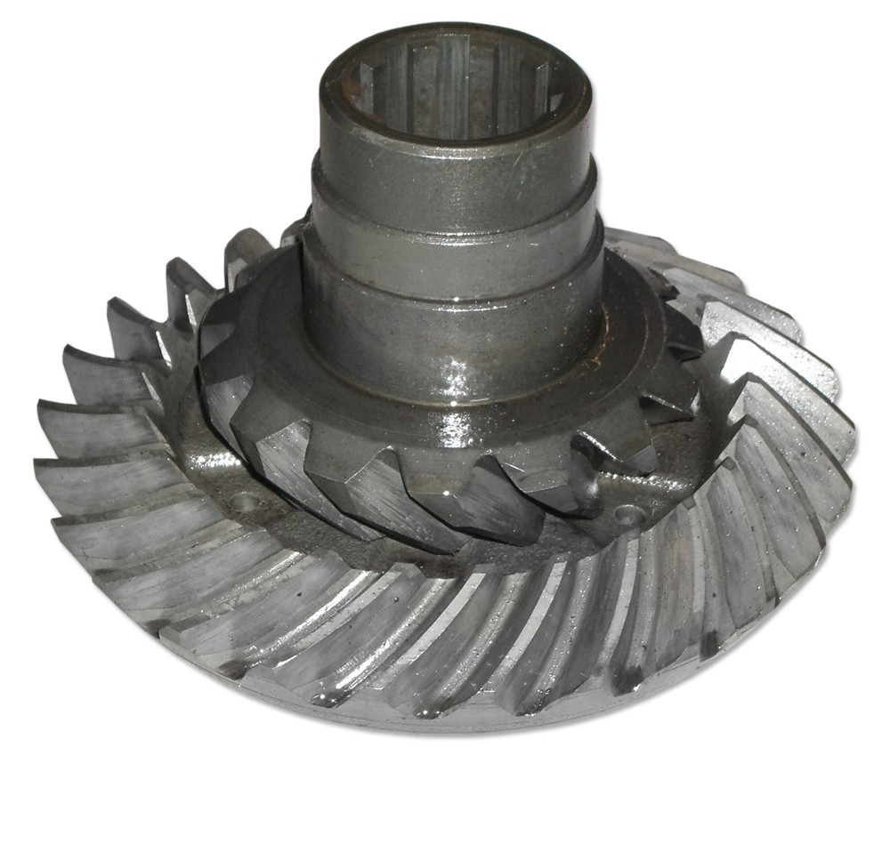 купить Шестерни конические среднего моста ( к - т ) на 4310 / ПАО КамАЗ