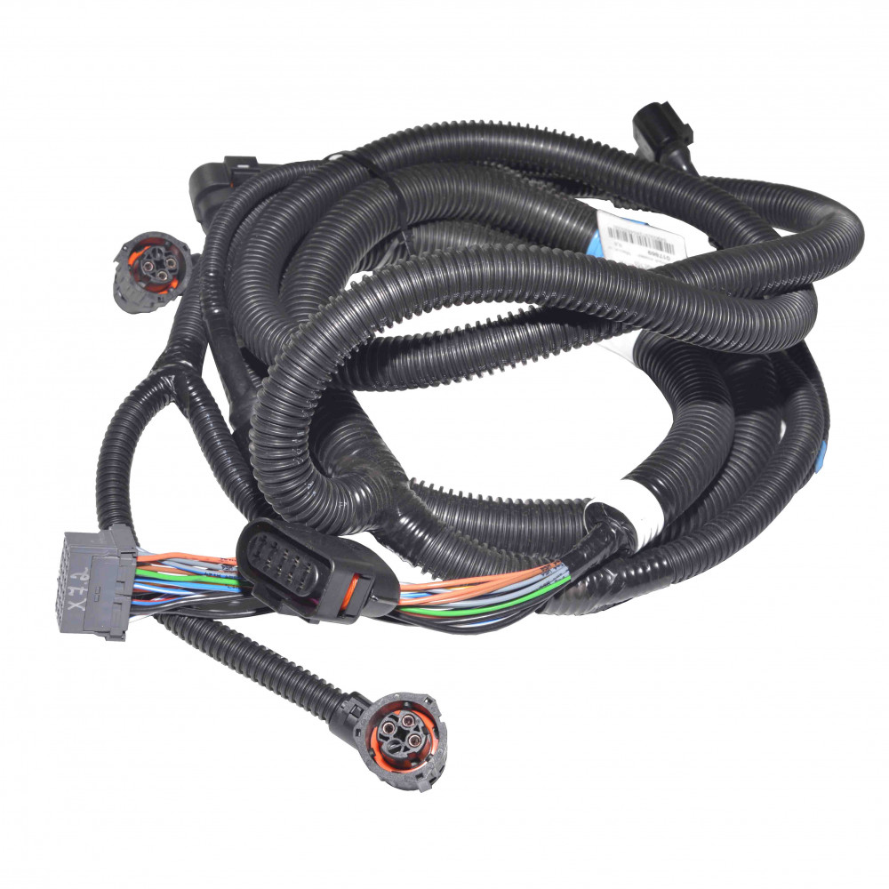 купить Жгут проводов (пучок) передней светотехники (под блок-фару) / ЛЕОНИ РУС 