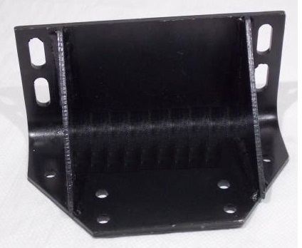 купить Кронштейн хомута промежут.опоры Н/О