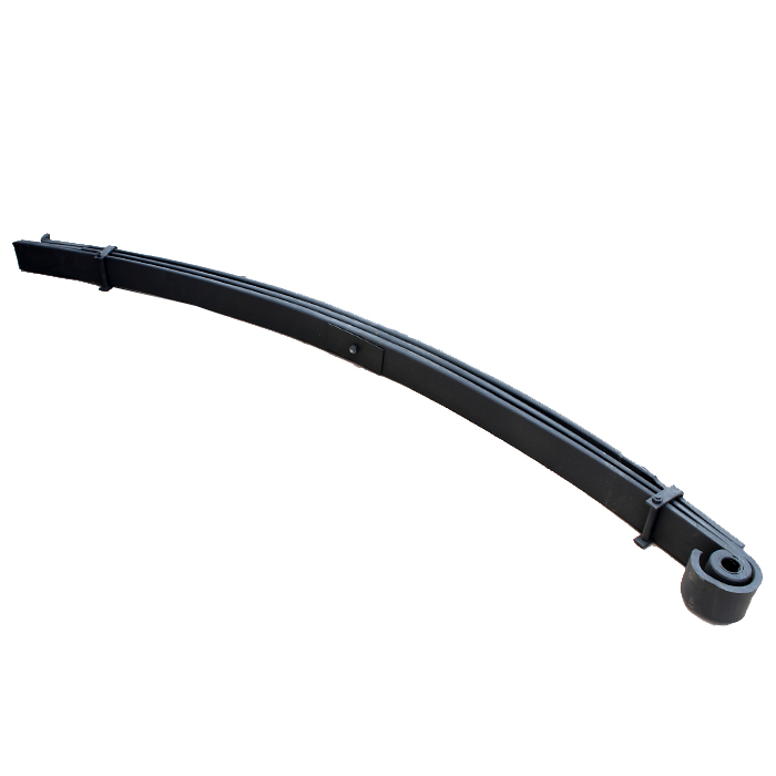 купить Рессора МАЗ 6430 передняя (3 листа) / АО "ЧМЗ" г.Чусовой