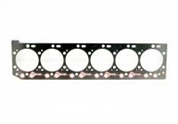 купить Прокладка головки блока цилиндров ISL, L, ISC, QSC, QSL (V=8,3 / 8,9) / Импорт