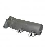 купить Теплообменник масляный ЕВРО-4 ( хранить стоя )