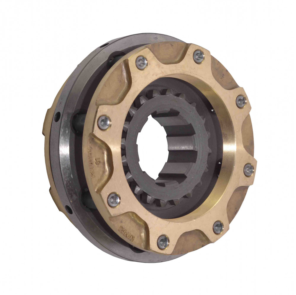 купить Синхронизатор 4/5 передачи КПП-152 / ПАО КамАЗ