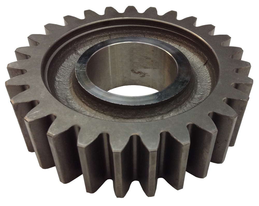 купить Шестерня промеж-ого вала зад. хода z=27 (16757)