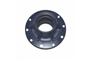 купить Ступица колеса п/прицепа НЕФАЗ (в сборе с подшипником)