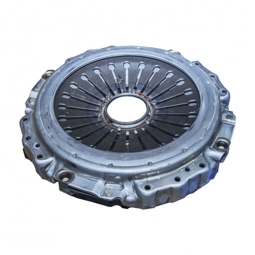 купить Корзина сцепления на КПП  ZF, КПП  (SACHS)