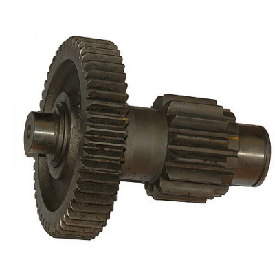 заказать Вал промежуточный делителя (короткий) A-C09019 купить Вал промежуточный делителя (короткий) A-C09019