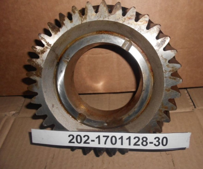 заказать Шестерня 3-ей передачи в сб.(КПП) купить Шестерня 3-ей передачи в сб.(КПП)