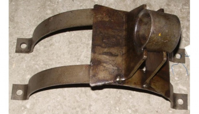 купить Кронштейн крепления глуш. верхний