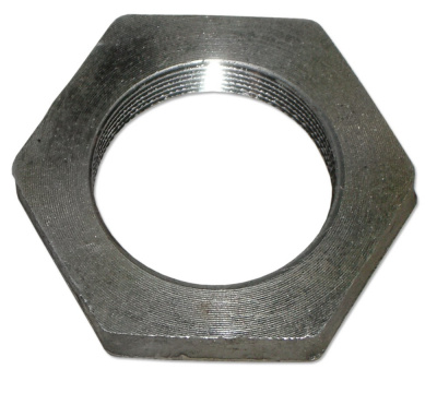 купить Гайка подшипника передний ступицы ( со штифтом )/Завод