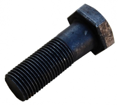 купить Болт маховика М16х1,5х45 (фосфат)