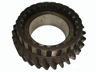 купить Шестерня 3 передачи промежуточного вала / ПАО КамАЗ