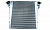 купить Теплообменник воздушный 6520, 6460 (Интеркулер) / г. Шадринск