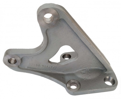 купить Накладка кулака верхняя / ПАО КамАЗ