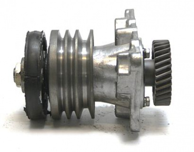 купить Привод вентилятора 3-х ручейковый (Тутаев)