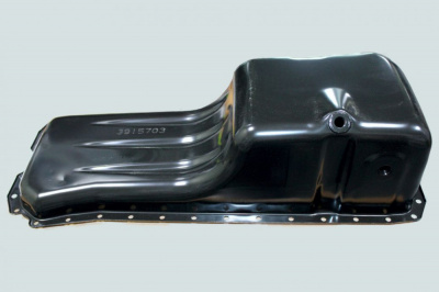 Поддон  картера двигателя (6BT/EQB) 3355068 DCEC 3915703 купить у ЛОРРИ ТРАНС фото поддон  картера двигателя (6bt/eqb) 3355068 dcec 3915703