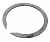 купить Кольцо пружинное 336 упорное 2,6 мм (d=79.5)