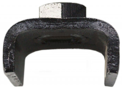 купить Ключ гаек ступицы переднего колеса н/о