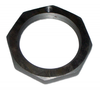 купить Гайка подшипника передний ступицы 6520 / ПАО КамАЗ