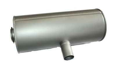 фото глушитель  5320 / пао камаз 5320-1201010-01 