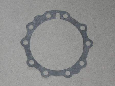 купить Прокладка крышки стакана подшипника (паронит)