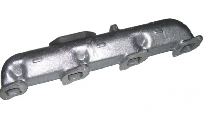 купить Коллектор впускной 7511