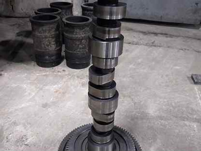 купить Вал распределительный на 5490 / Германия