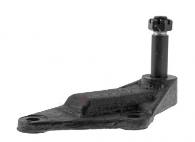 купить Кронштейн амортизатора зад. пневмоподвески верхний