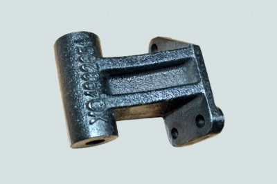 фото кронштейн генератора (6вт) 4932651 dcec 3910923 