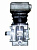 фото компрессор lk3879 knorr-bremse дв., змз, ммз, паз, кавз к014441 lk-3879 LK-3879 