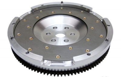 купить Маховик 658 однодискового сцепления (132зуб)