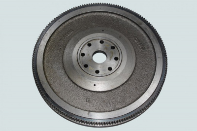 фото маховик 173 зуб., сцепл. 395мм. (6вт) 3960892 