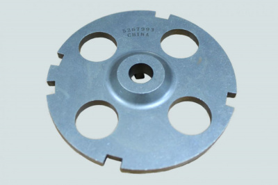 фото кольцо датчика частоты вращения (указатель скорости) isf2.8 5267993 