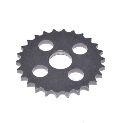 фото звездочка распределительного вала isf2.8 5255270 