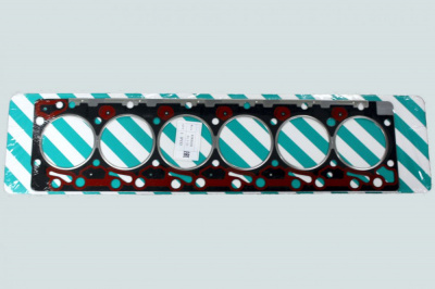 фото прокладка гбц (6bt) 3921394 federal mogul 3283335 