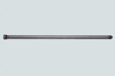 фото штанга толкателя l=290mm isbe,isde / dcec 3941253 