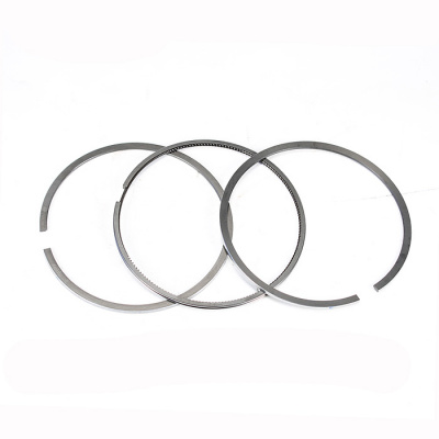 купить Кольца поршневые ЯМЗ-658 (3 шт в пшк) / КМЗ