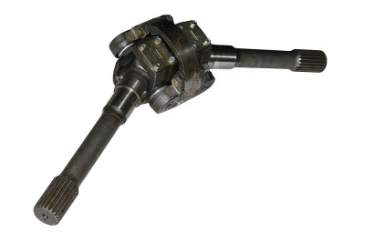 заказать Шарнир правый (короткий под втулку) купить Шарнир правый (короткий под втулку)