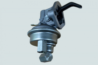 фото насос топливоподкачивающий (тннд) (4bt, eqb140) 3904374/ 3966154 dvmark oem 4983584 