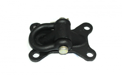 купить Проушина буксирная в сборе / ПАО КамАЗ