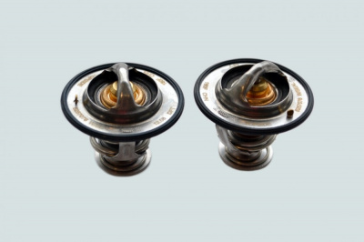 фото термостат (t=82c 180f) (isf2.8) 4983736, 5337967 оригинал 5257076 