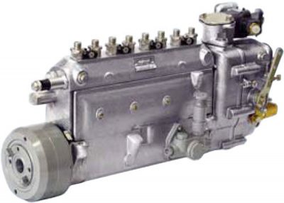 купить ТНВД 80-5-30