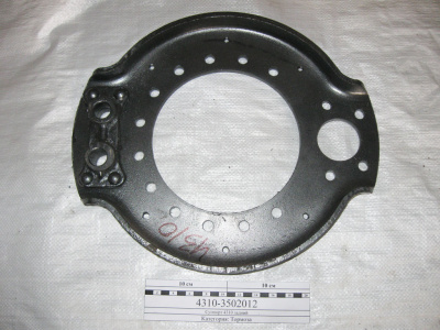 купить Суппорт задний 4310 в сборе 