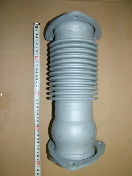 фото металлорукав    4308 cummins (4859.399.000) омедненный 4308-1203012-50 