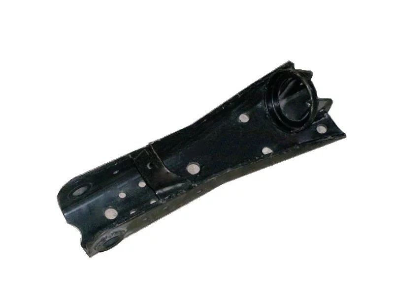 купить Кронштейн заднего подрессоривания под пружину