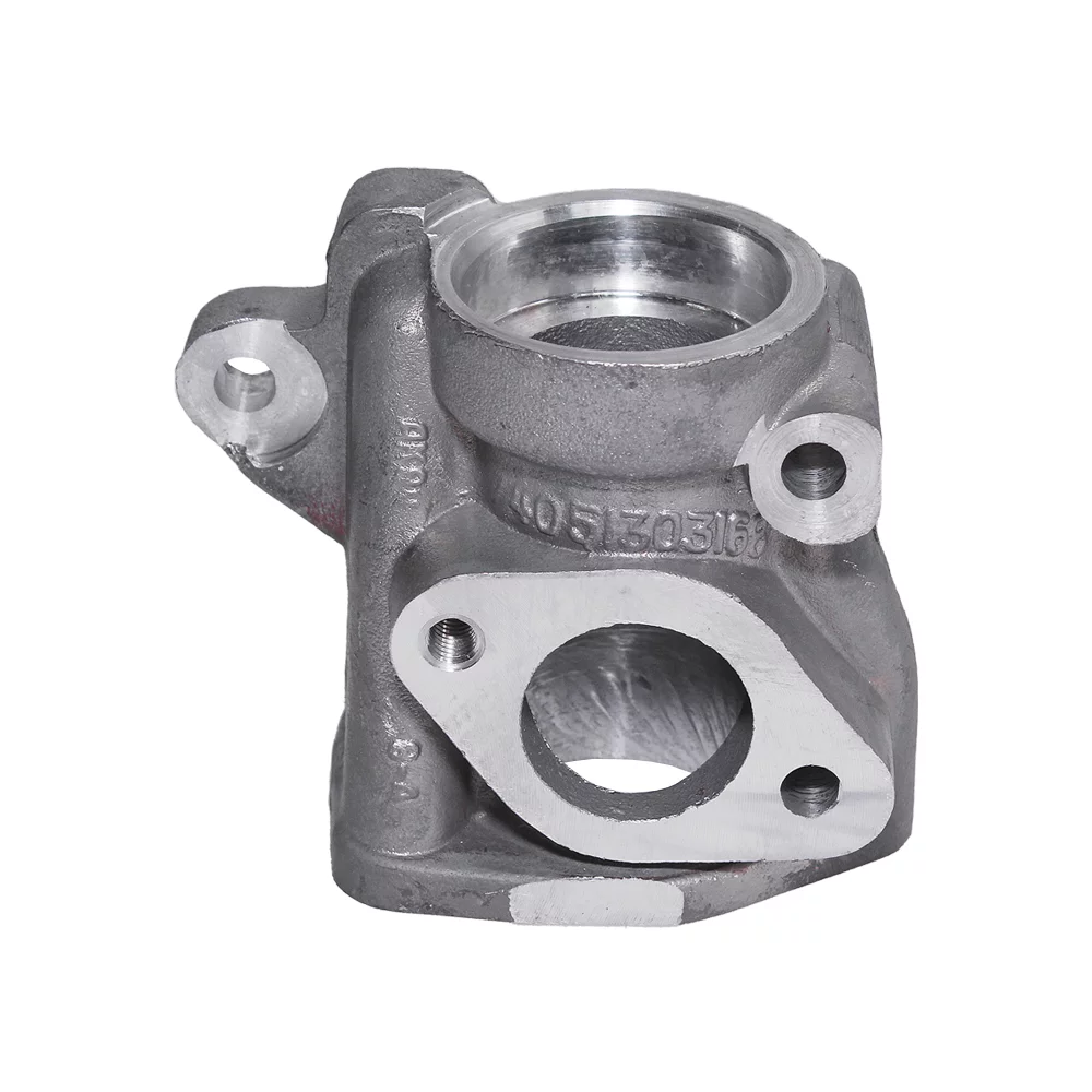 фото патрубок включателя гидромуфты евро 7405-1303168 